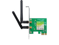 TP-LINK TL-WN881ND - Netzwerkadapter - PCIe 2.0