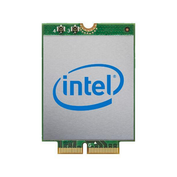 Intel Netzwerkadapter Wi-Fi 6 AX210 M.2.2230 - Netzwerkkarte - PCI