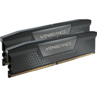 Corsair D564GB 5600-40 Vengeance bk K2 COR - 64 GB