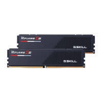 G.Skill D564GB 5600-36 Ripjaws S5 bk K2 GSK|...