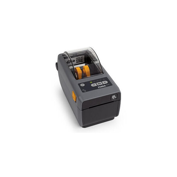 Zebra Direct Thermal Printer ZD411 203 dpi USB USB Host - Drucker