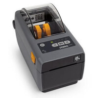 Zebra Direct Thermal Printer ZD411 203 dpi USB USB Host - Drucker