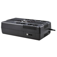 BlueWalker VI 600 MS - Line-Interaktiv - 0,6 kVA - 360 W - Sine - 170 V - 280 V