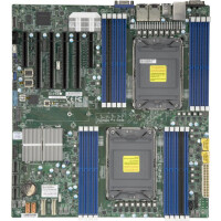 Supermicro X12DPi-NT6-O E-ATX LGA-4189 P+