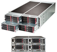 Supermicro SuperServer F628R3-RTBPTN+ - Intel® C612 -...