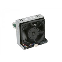Supermicro FAN-0145L4 - Ventilator - 9,2 cm - 11500 RPM - Schwarz - Silber