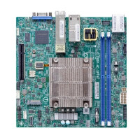 Supermicro MBD-X12SDV-4C-SPT4F