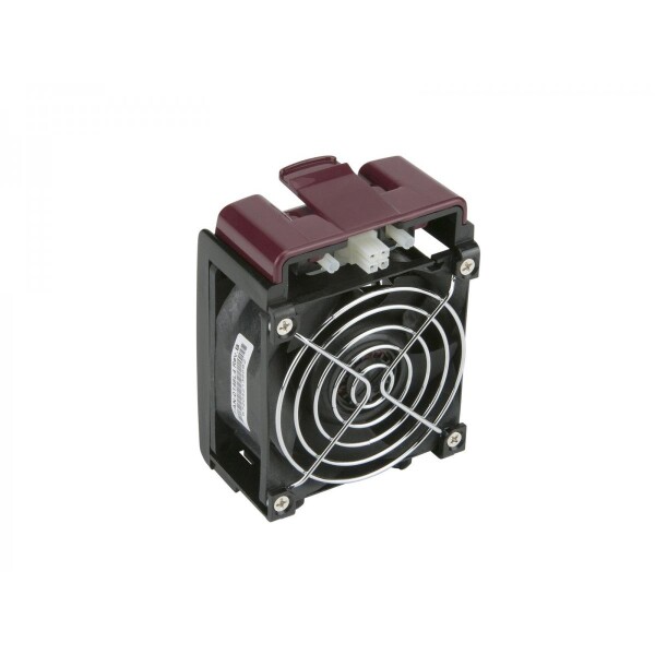 Supermicro FAN-0148L4 - Computergehäuse - Ventilator - 8 cm - 11000 RPM - 62,5 dB - 116,5 cfm