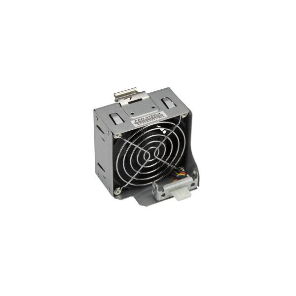 Supermicro Fan-0184L4 80x80x38 mm 14.4K RPM Hot-swappable Rear Exhaust Fan for SC946S