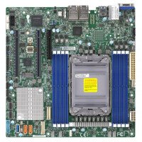 Supermicro Mainboard X12SPM-LN6TF Single