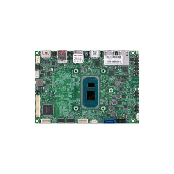 Supermicro MBD-X12STN-H-WOHS-O