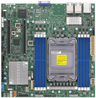 Supermicro MBD-X12SPZ-LN4F - Mainboard - Intel Sockel 4189 (Xeon Scalable)