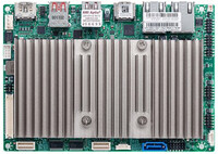 Supermicro MBD-X12STN-H - Mainboard - 64 GB