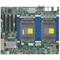 Supermicro MBD-X12DPL-NT6