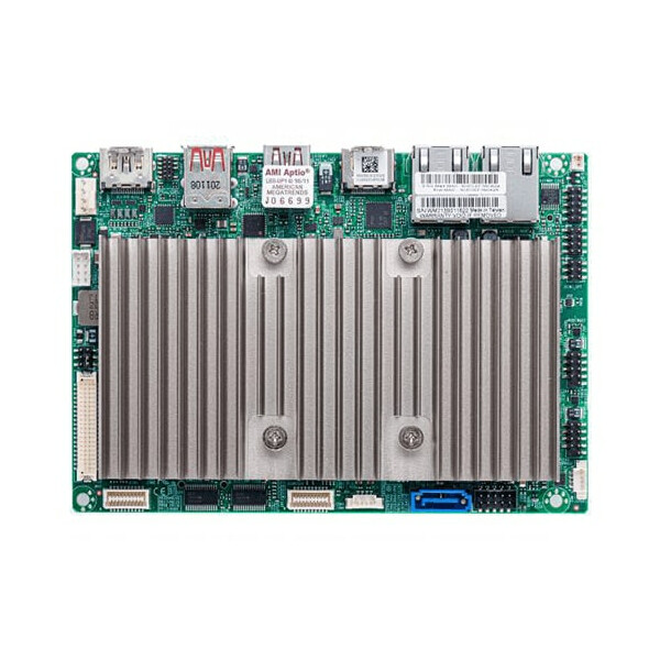 Supermicro MBD-X12STN-C