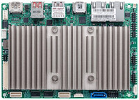 Supermicro MBD-X12STN-L - Mainboard - 64 GB