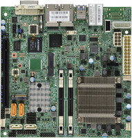 Supermicro MBD-X11SSV-M4F Mainboard