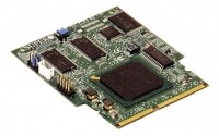 Supermicro Add-on Card AOC-SOZCR1 Socket DIMM All-in-One Zero-Channel RAID Card - Speicher-Controller (Zero-Channel RAID) - RAID 0, 1, 5, 10, 50, JBOD