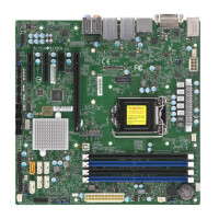 Supermicro MBD-X11SCQ Mainboard