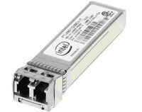 Supermicro Add-on Card AOC-E10GSFPSR - SFP+-Transceiver-Modul - 1000Base-SX, 10GBase-SR