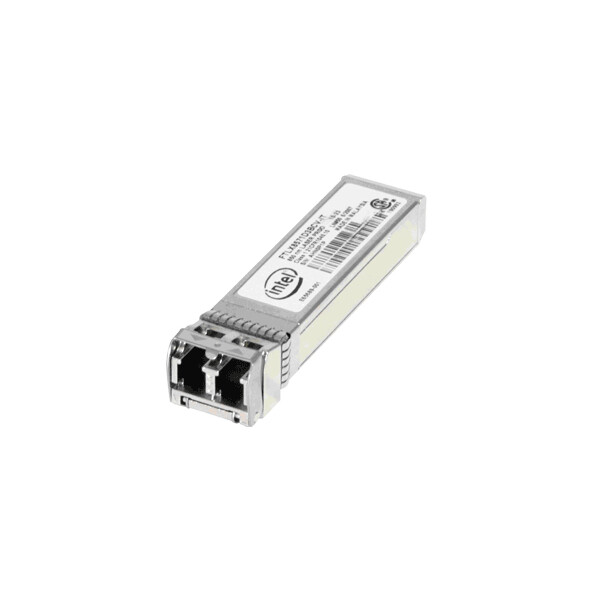 Supermicro Add-on Card AOC-E10GSFPSR - SFP+-Transceiver-Modul - 1000Base-SX, 10GBase-SR