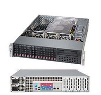 Supermicro Super Server SYS-2028R-C1R