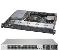 Supermicro 1019D-16C-FRN5TP - 2,2 GHz - D-2183IT -...