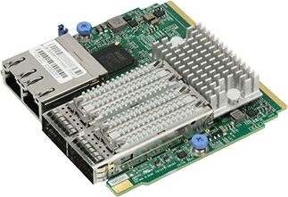 Supermicro AOC-MHIBF-M2Q2G-O