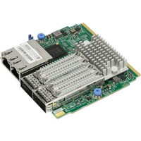 Supermicro AOC-MHIBF-m2Q2G SIOM