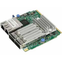 Supermicro AOC-MHIBF-m2Q2G SIOM