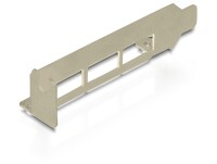 Delock PCI Express Card > 3 x extern + 1 x intern USB...