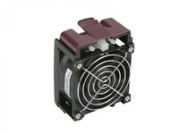 Supermicro FAN-0116L4 - Ventilator - 8 cm - 8200 RPM - Blau - Bordeaux