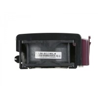 Supermicro FAN-0116L4 - Ventilator - 8 cm - 8200 RPM - Blau - Bordeaux
