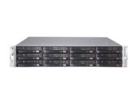 Supermicro SuperServer 6028TP-HC1R - Rack (2U) - - -...