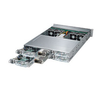 Supermicro SuperServer 6028TP-HC1R - Rack (2U) - - -...