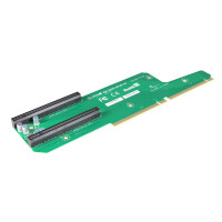 Supermicro RSC-R2UG-2E16R-X9 - Riser Card