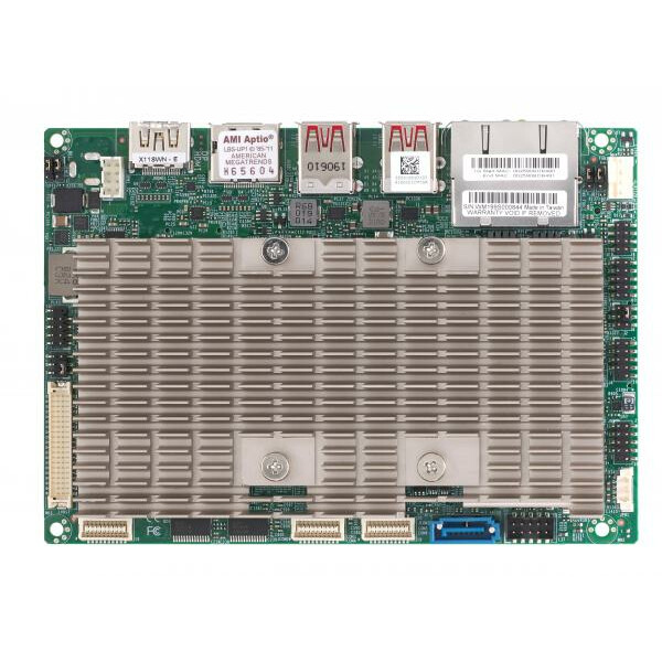 Supermicro MBD-X11SWN-E