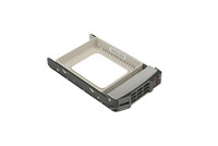 Supermicro MCP-220-00126-0B - HDD-Gehäuse -...