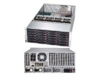 Supermicro SC846 XA-R1K23B - Rack-montierbar - 4U