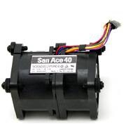 Supermicro FAN 0102L4 - Gehäuselüfter - 40 mm