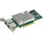 Supermicro 2-Port 10GbE Controller LP AOC-STG-b2T AOC-STG-b2T-O - Netzwerkkarte - PCI