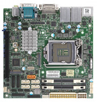 Supermicro MBD-X11SCV-Q Mainboard