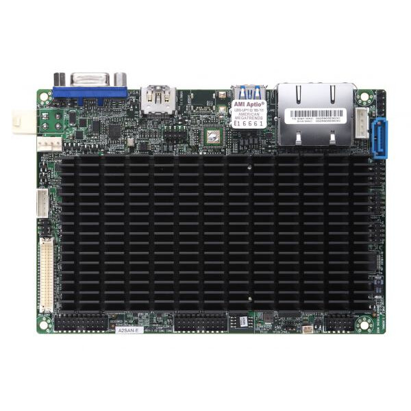 Supermicro MBD-A2SAN-E