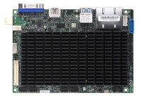 Supermicro A2SAN-E - Intel - BGA 1296 - Intel Atom® -...