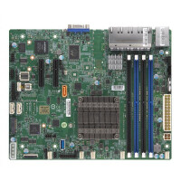 Supermicro MBD-A2SDV-4C-LN8F