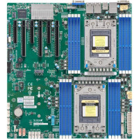 Supermicro MBD-H12DSI-NT6 - 2.400 GB - SDRAM