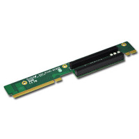 Supermicro RSC-R1UG-2E8GR - PCIe - PCIe - 1U - PCI-E x16 - 2 x PCI-E x8