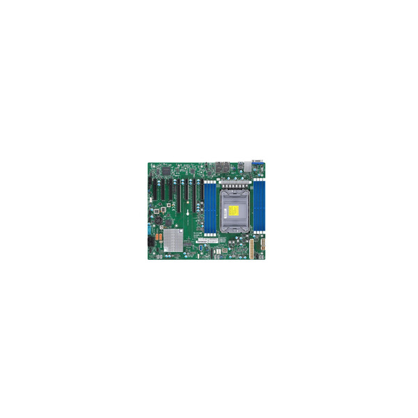 Supermicro MBD-X12SPL-F