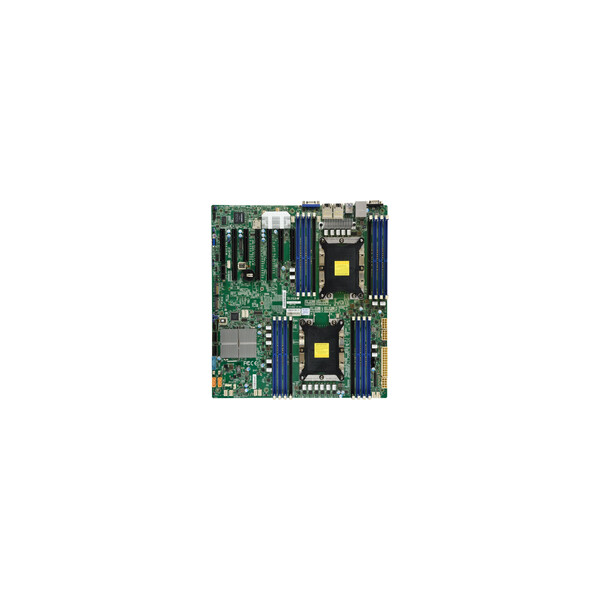 Supermicro MBD-X11DPH-T Mainboard