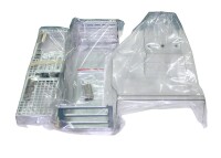 Supermicro Accessory Kit - Universal - Seitenpanel -...